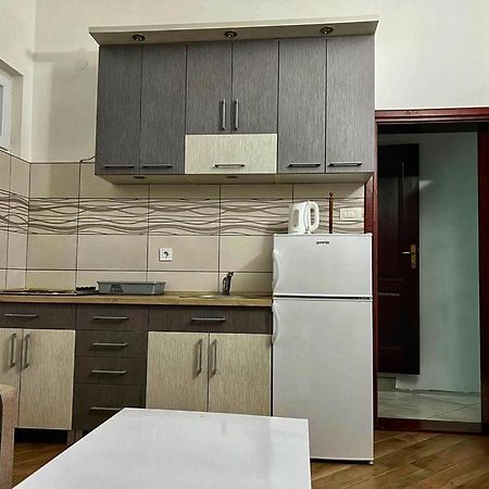 Apartmani Jankovic Budva Bagian luar foto