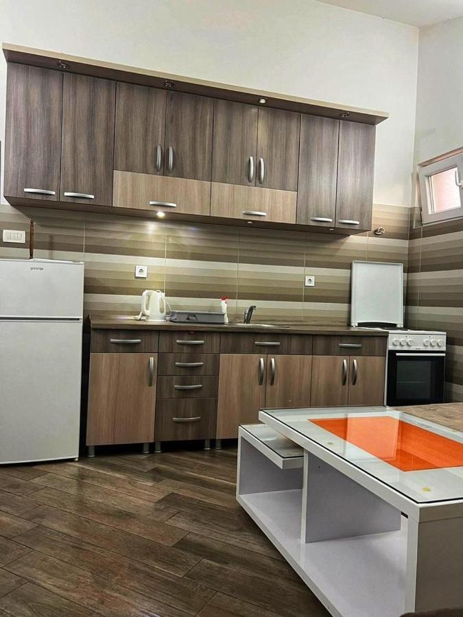 Apartmani Jankovic Budva Bagian luar foto