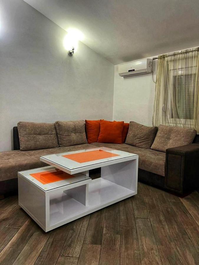 Apartmani Jankovic Budva Bagian luar foto