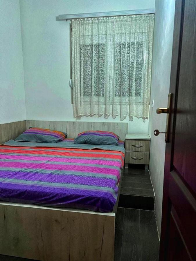Apartmani Jankovic Budva Bagian luar foto