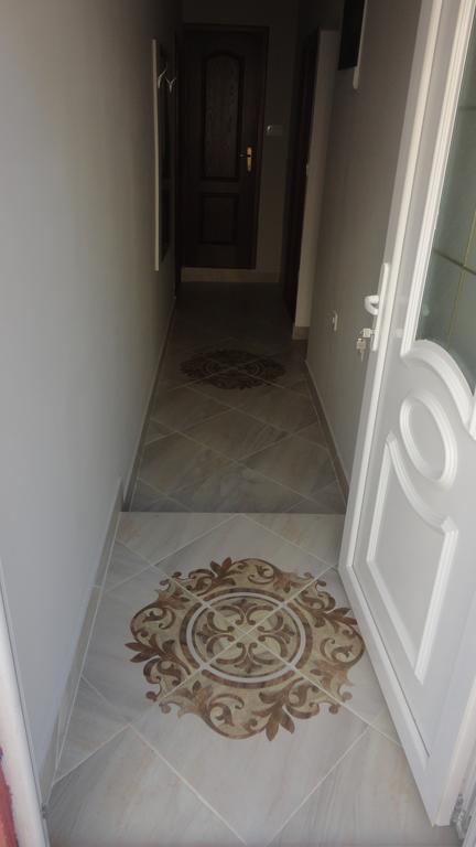 Apartmani Jankovic Budva Bagian luar foto