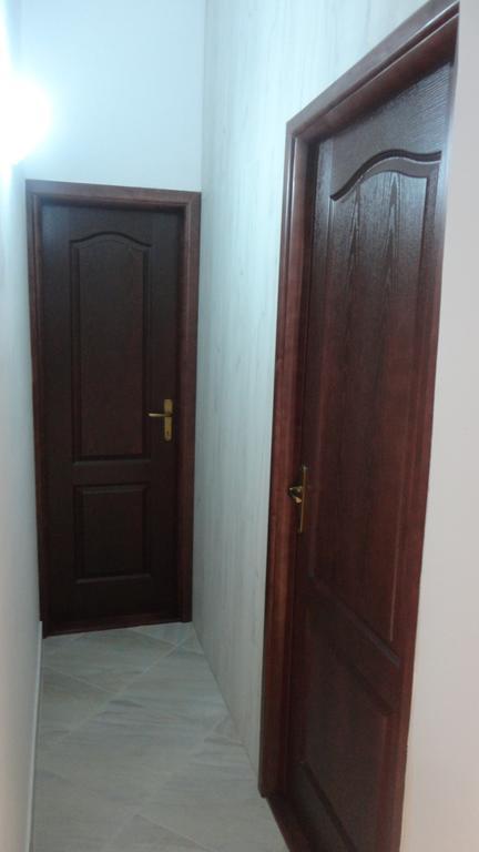 Apartmani Jankovic Budva Bagian luar foto