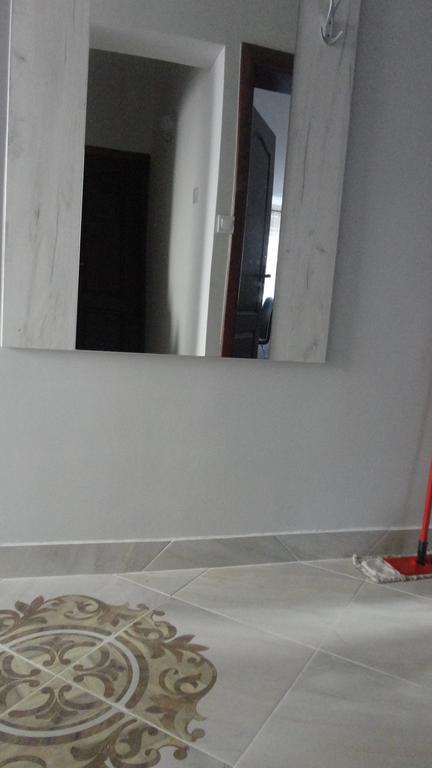 Apartmani Jankovic Budva Bagian luar foto